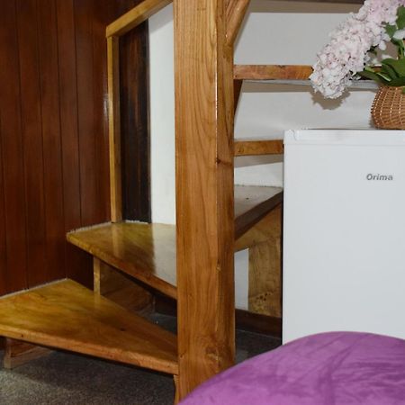 Quinta Da Boa Ventura Hotel Bragança Стая снимка