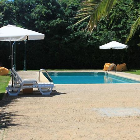 Quinta Da Boa Ventura Hotel Bragança Екстериор снимка