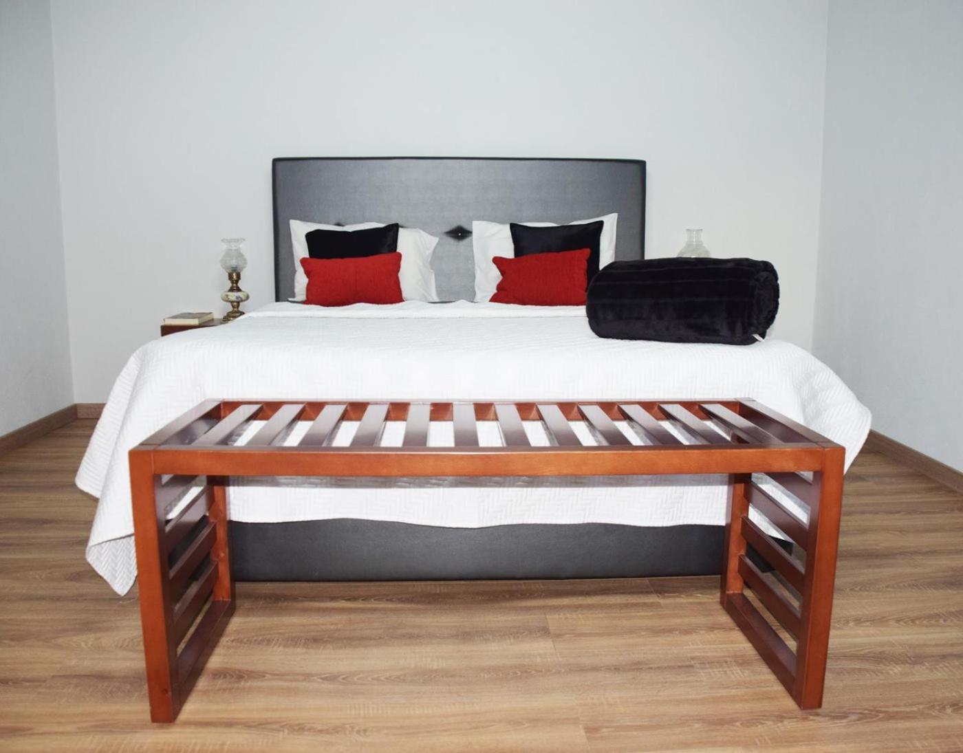 Quinta Da Boa Ventura Hotel Bragança Стая снимка