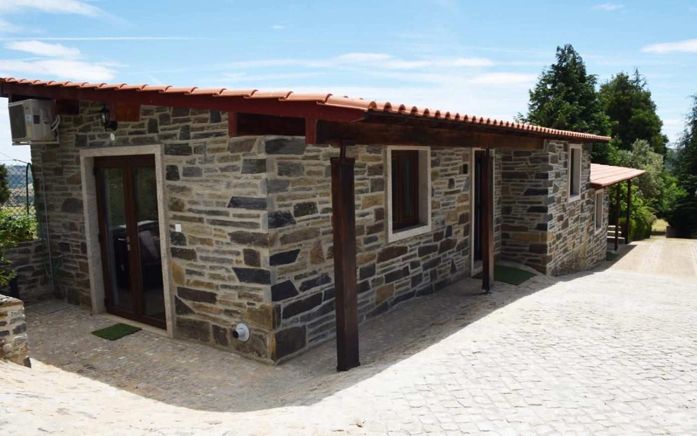 Quinta Da Boa Ventura Hotel Bragança Стая снимка