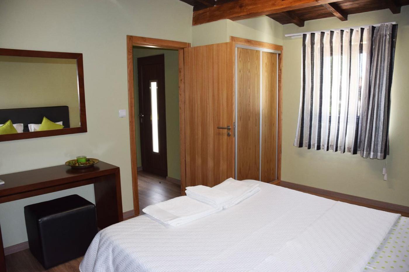 Quinta Da Boa Ventura Hotel Bragança Стая снимка