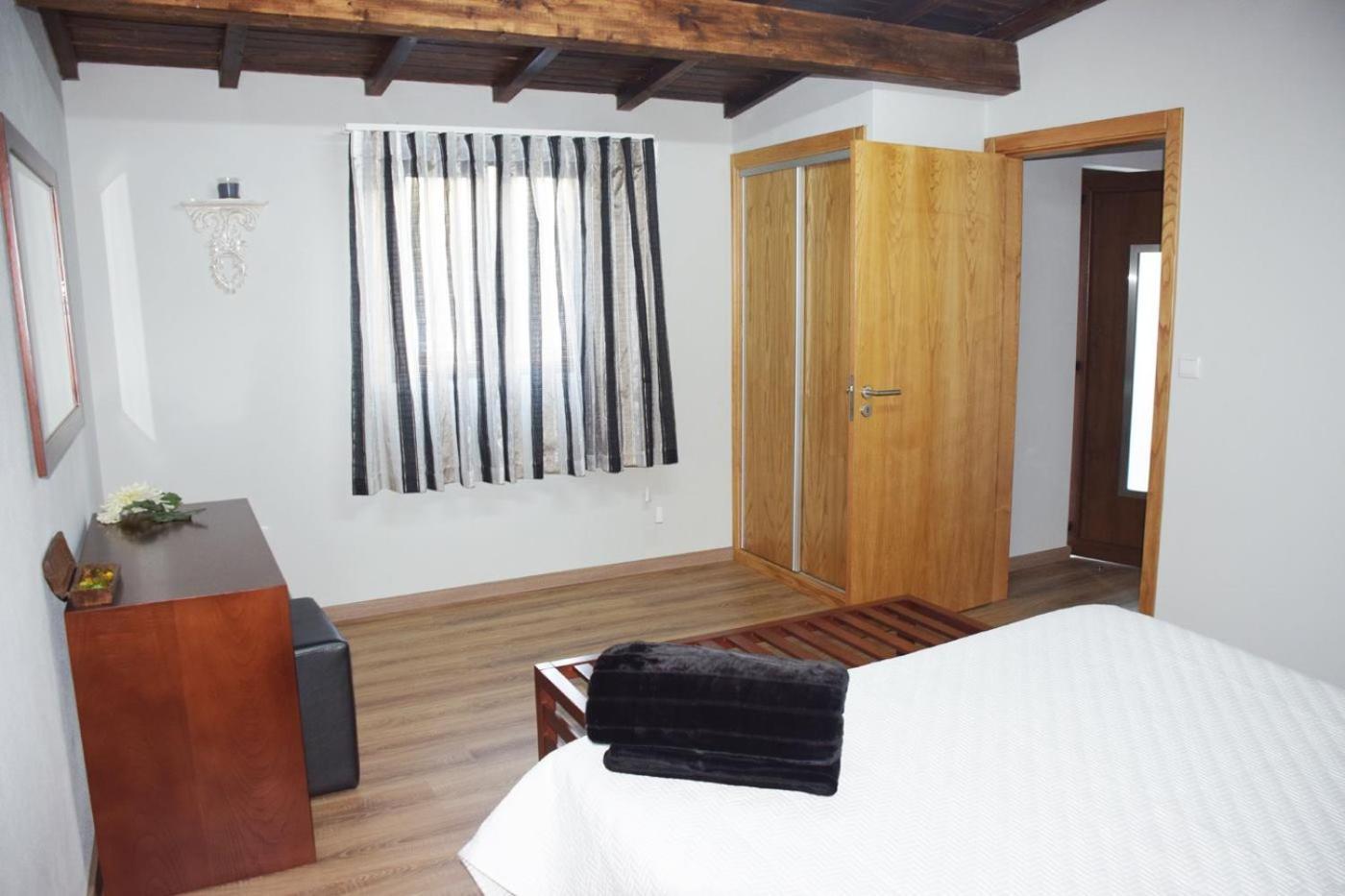 Quinta Da Boa Ventura Hotel Bragança Стая снимка