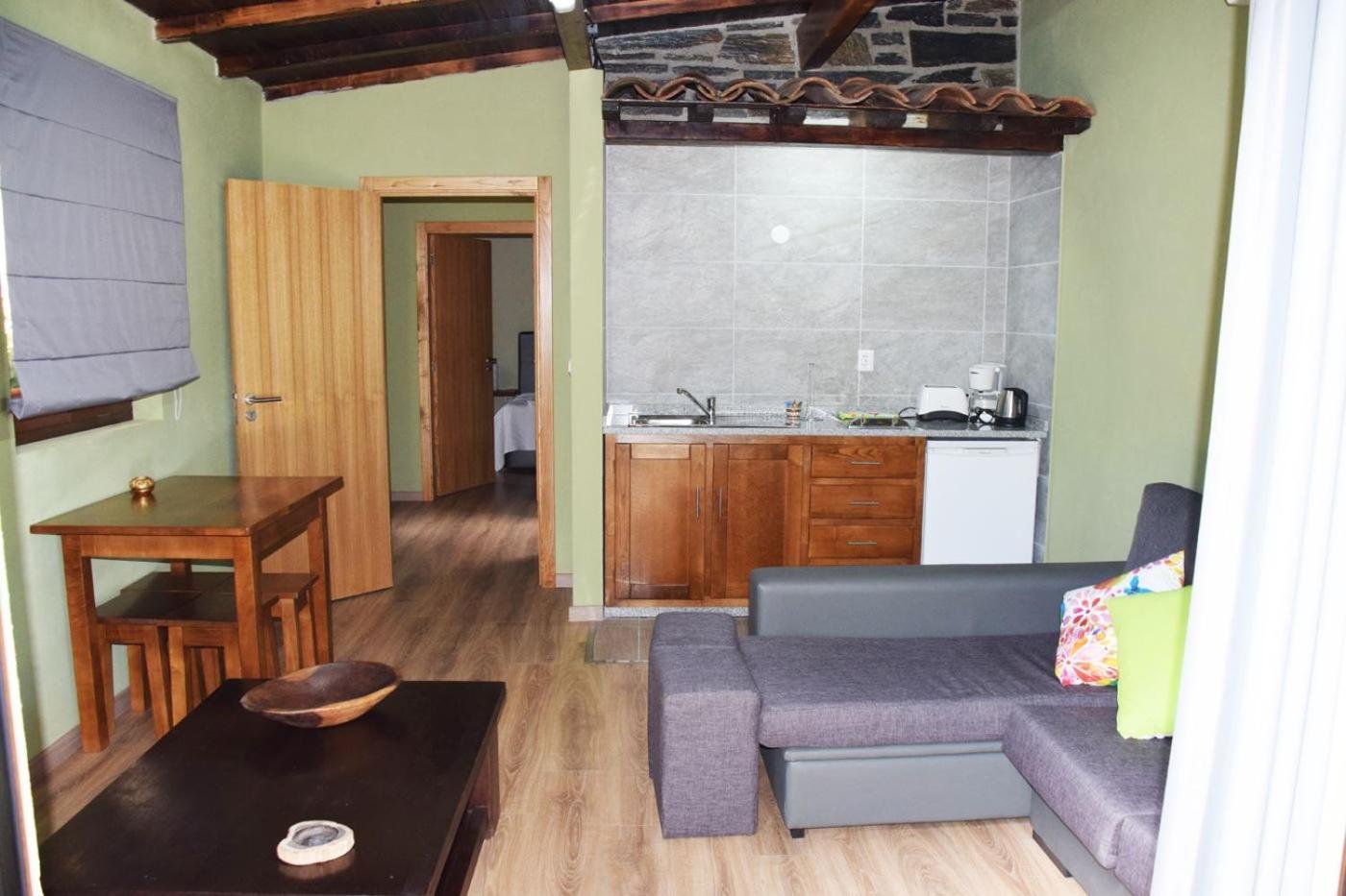 Quinta Da Boa Ventura Hotel Bragança Стая снимка
