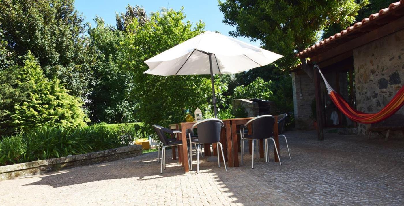 Quinta Da Boa Ventura Hotel Bragança Стая снимка