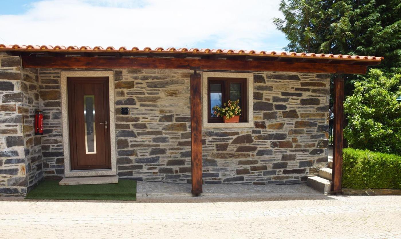 Quinta Da Boa Ventura Hotel Bragança Стая снимка