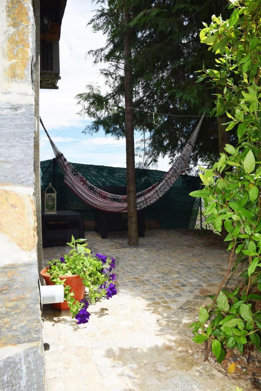 Quinta Da Boa Ventura Hotel Bragança Стая снимка