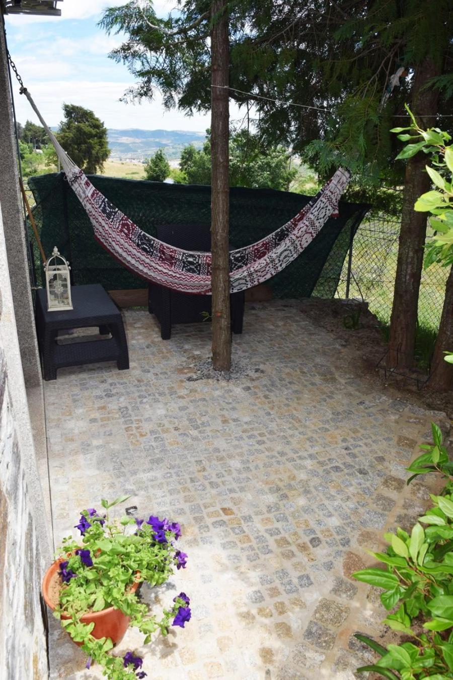 Quinta Da Boa Ventura Hotel Bragança Стая снимка