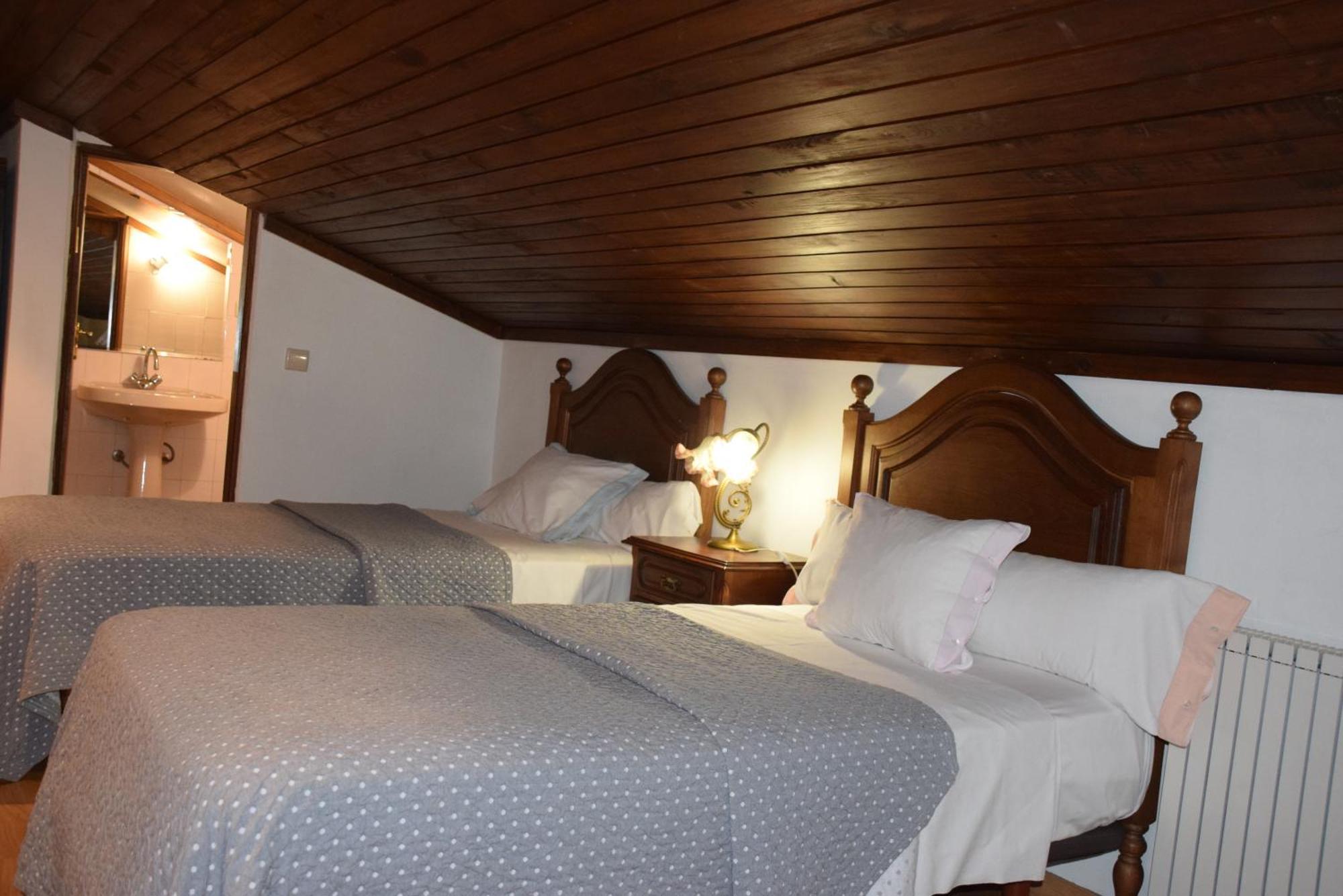 Quinta Da Boa Ventura Hotel Bragança Стая снимка