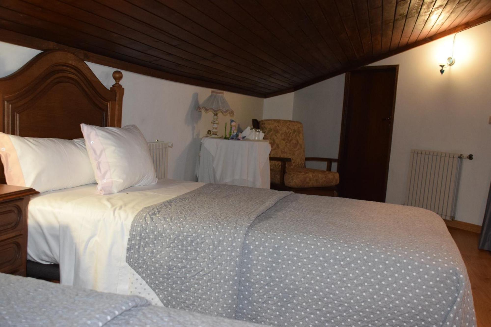Quinta Da Boa Ventura Hotel Bragança Стая снимка