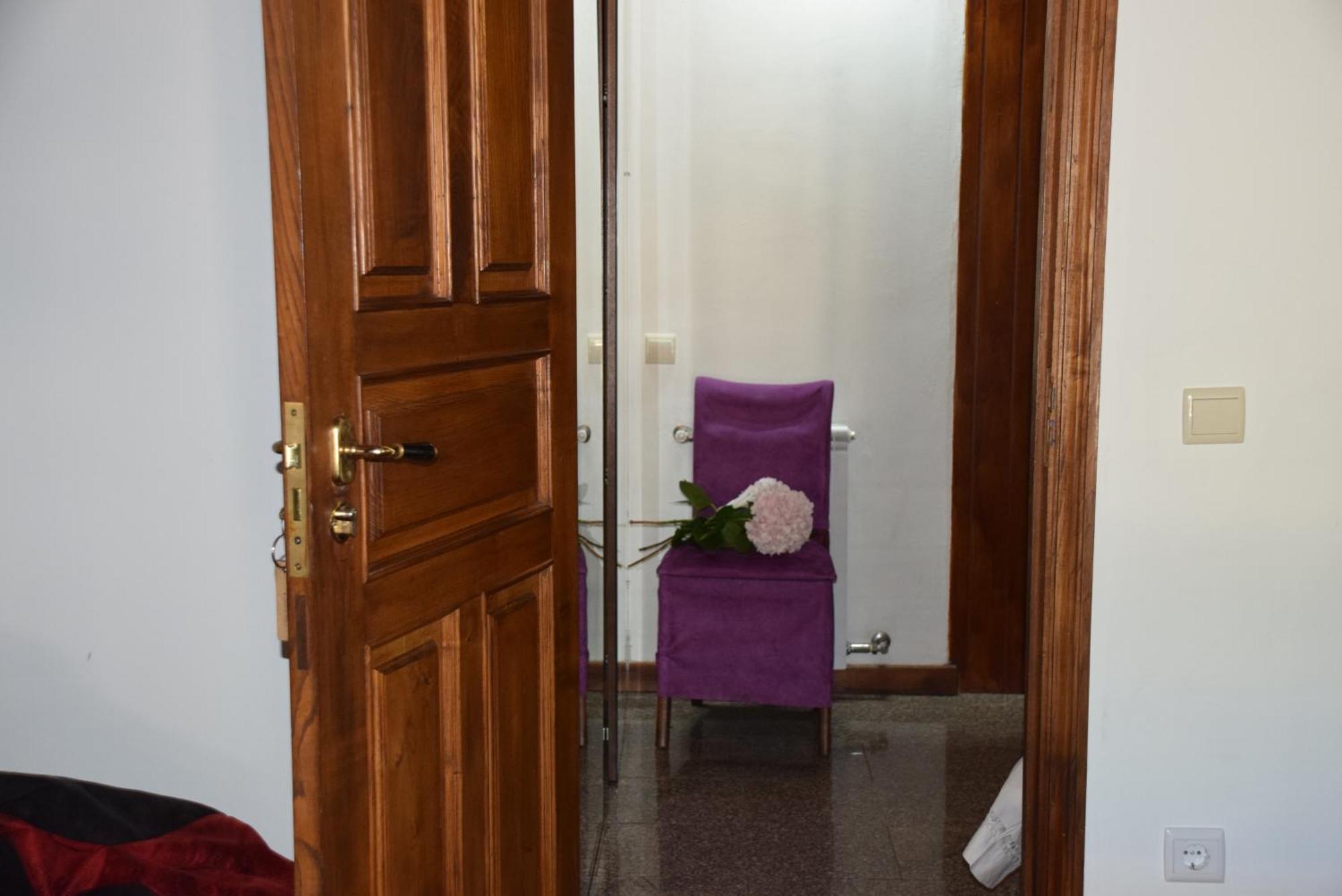 Quinta Da Boa Ventura Hotel Bragança Стая снимка