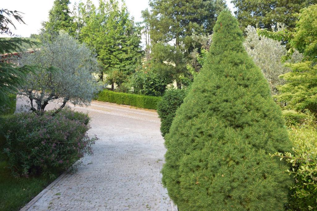 Quinta Da Boa Ventura Hotel Bragança Екстериор снимка