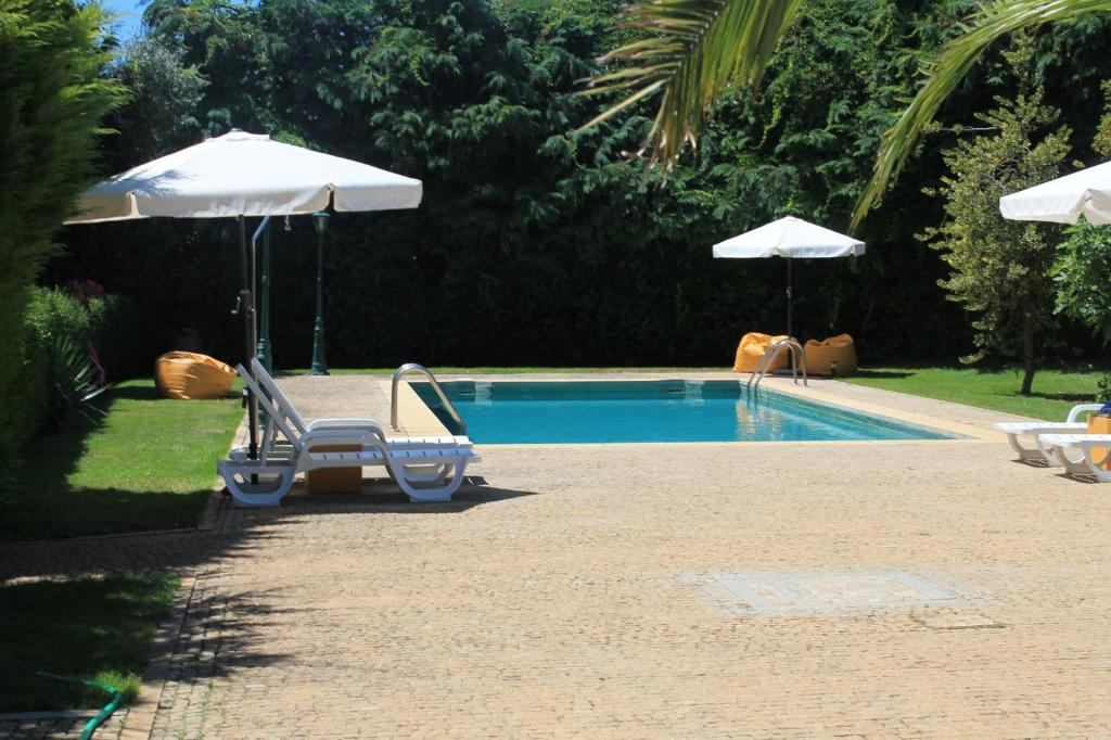 Quinta Da Boa Ventura Hotel Bragança Екстериор снимка