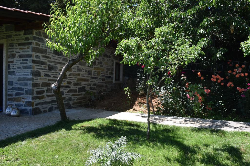 Quinta Da Boa Ventura Hotel Bragança Екстериор снимка