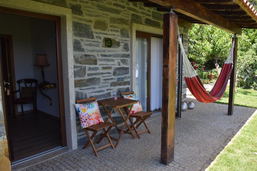 Quinta Da Boa Ventura Hotel Bragança Екстериор снимка