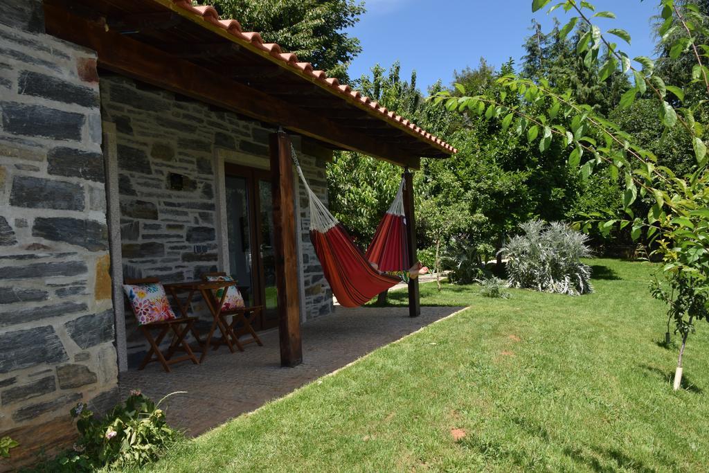 Quinta Da Boa Ventura Hotel Bragança Екстериор снимка