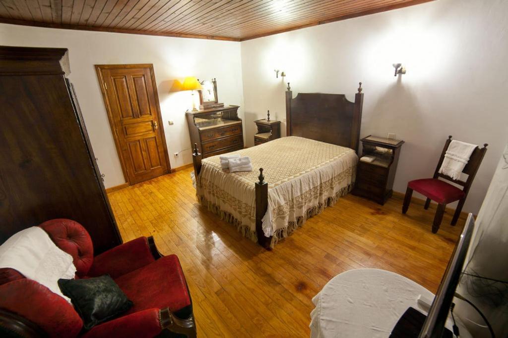 Quinta Da Boa Ventura Hotel Bragança Екстериор снимка