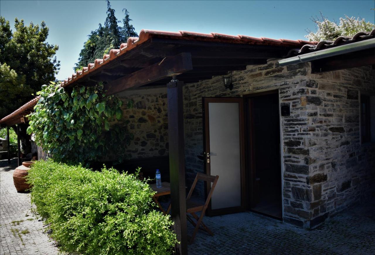 Quinta Da Boa Ventura Hotel Bragança Екстериор снимка