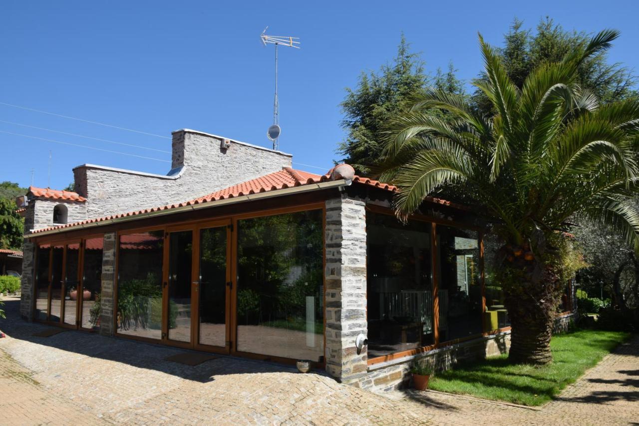 Quinta Da Boa Ventura Hotel Bragança Екстериор снимка