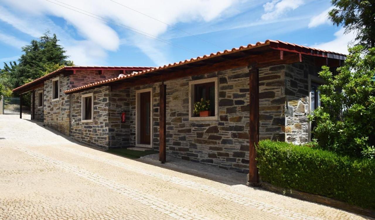 Quinta Da Boa Ventura Hotel Bragança Стая снимка