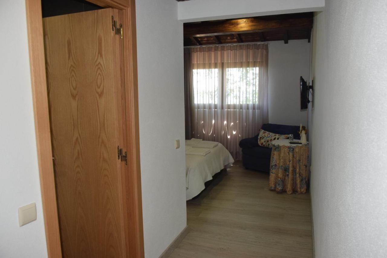 Quinta Da Boa Ventura Hotel Bragança Екстериор снимка