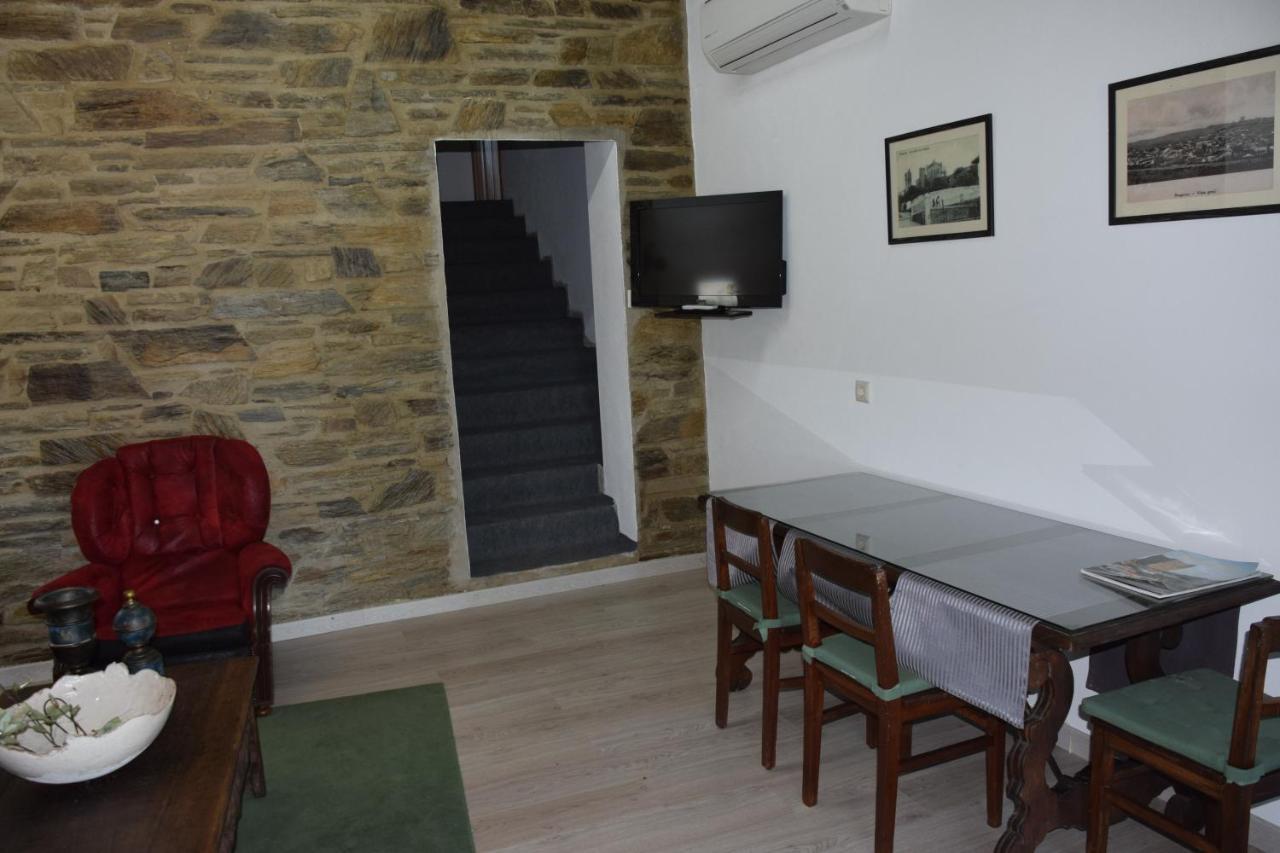 Quinta Da Boa Ventura Hotel Bragança Екстериор снимка