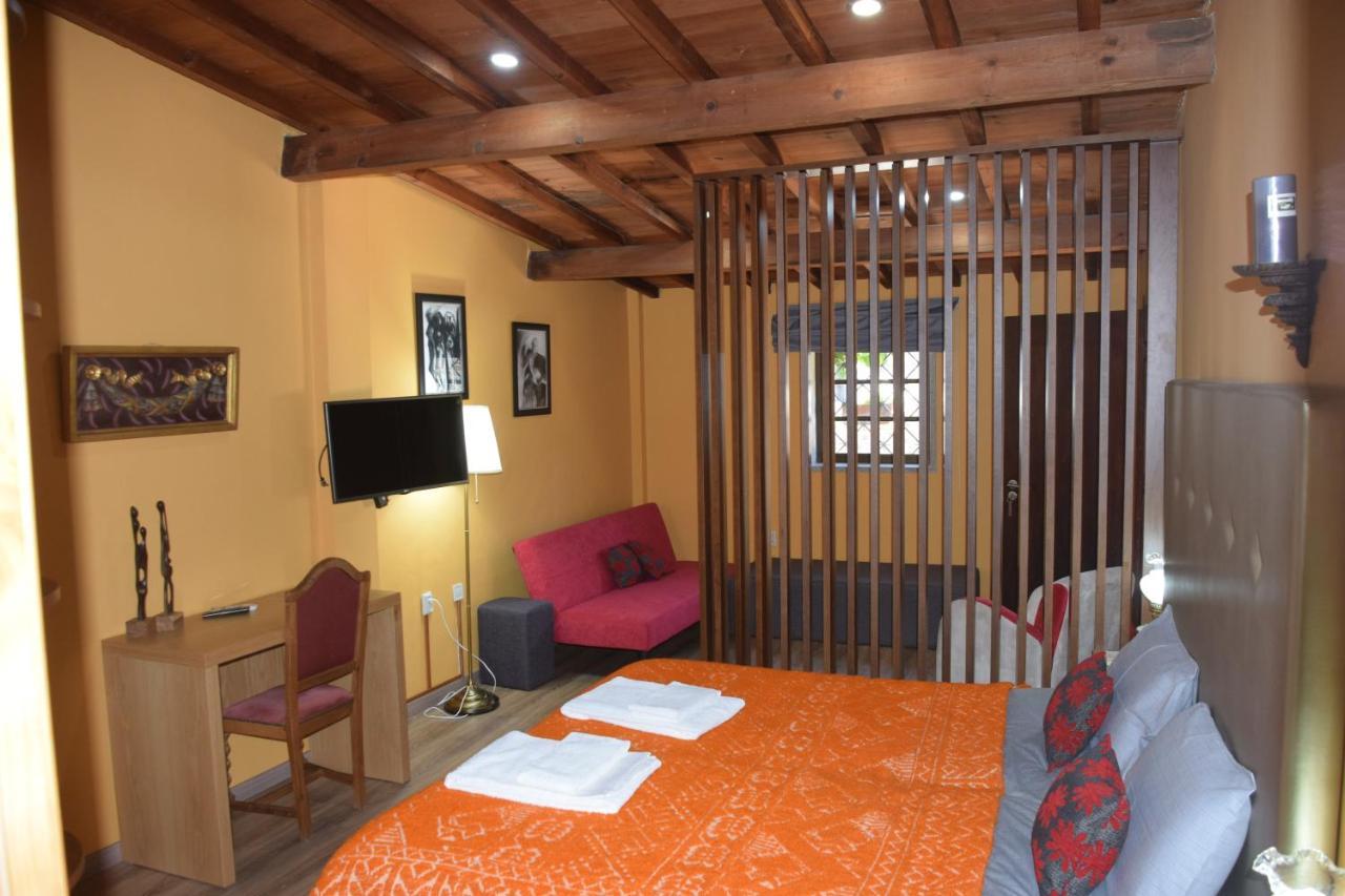 Quinta Da Boa Ventura Hotel Bragança Екстериор снимка