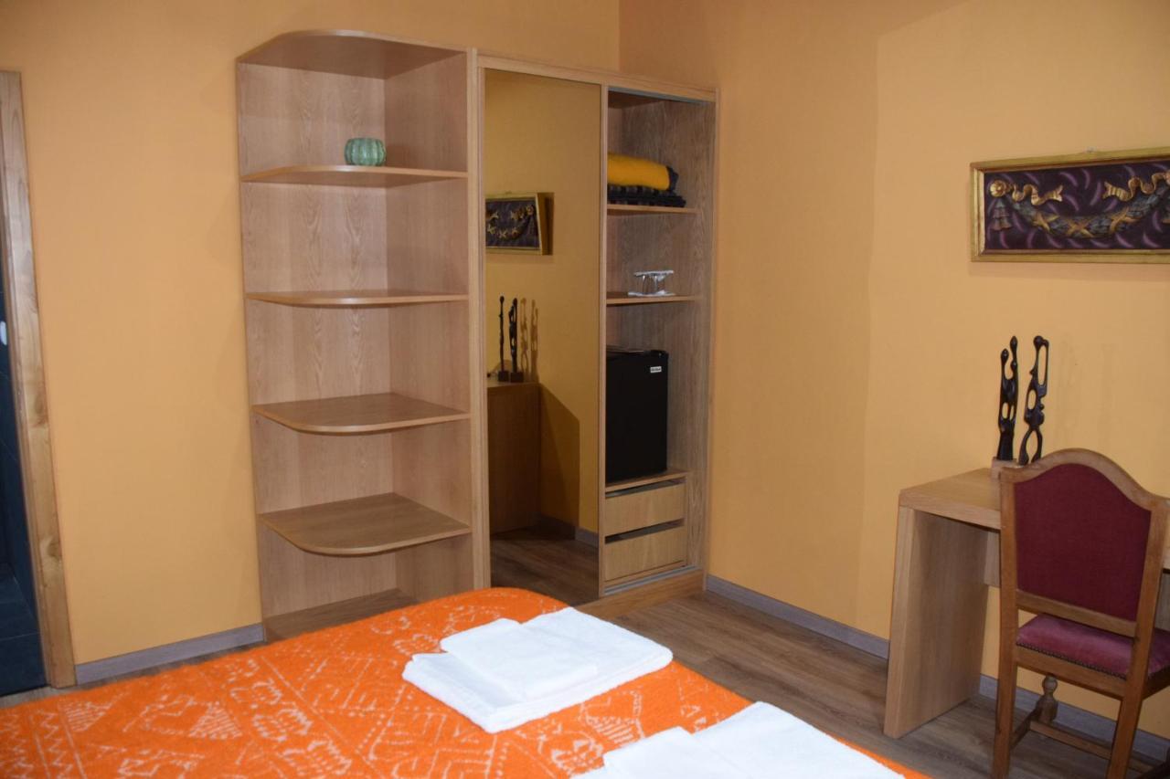 Quinta Da Boa Ventura Hotel Bragança Екстериор снимка