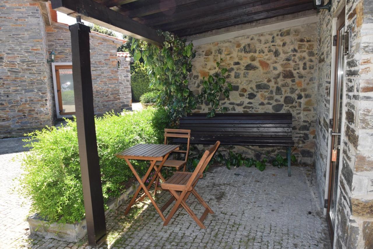 Quinta Da Boa Ventura Hotel Bragança Екстериор снимка