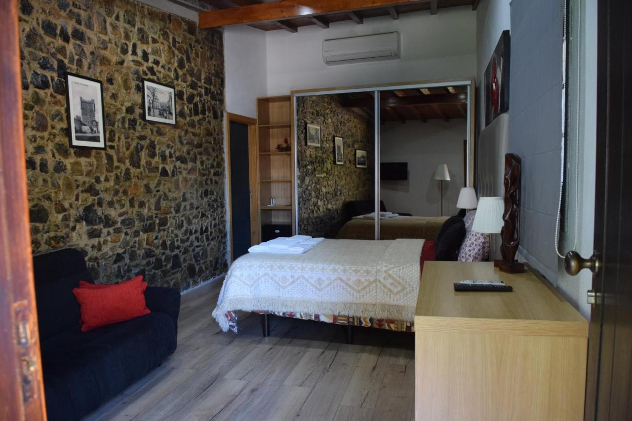 Quinta Da Boa Ventura Hotel Bragança Екстериор снимка
